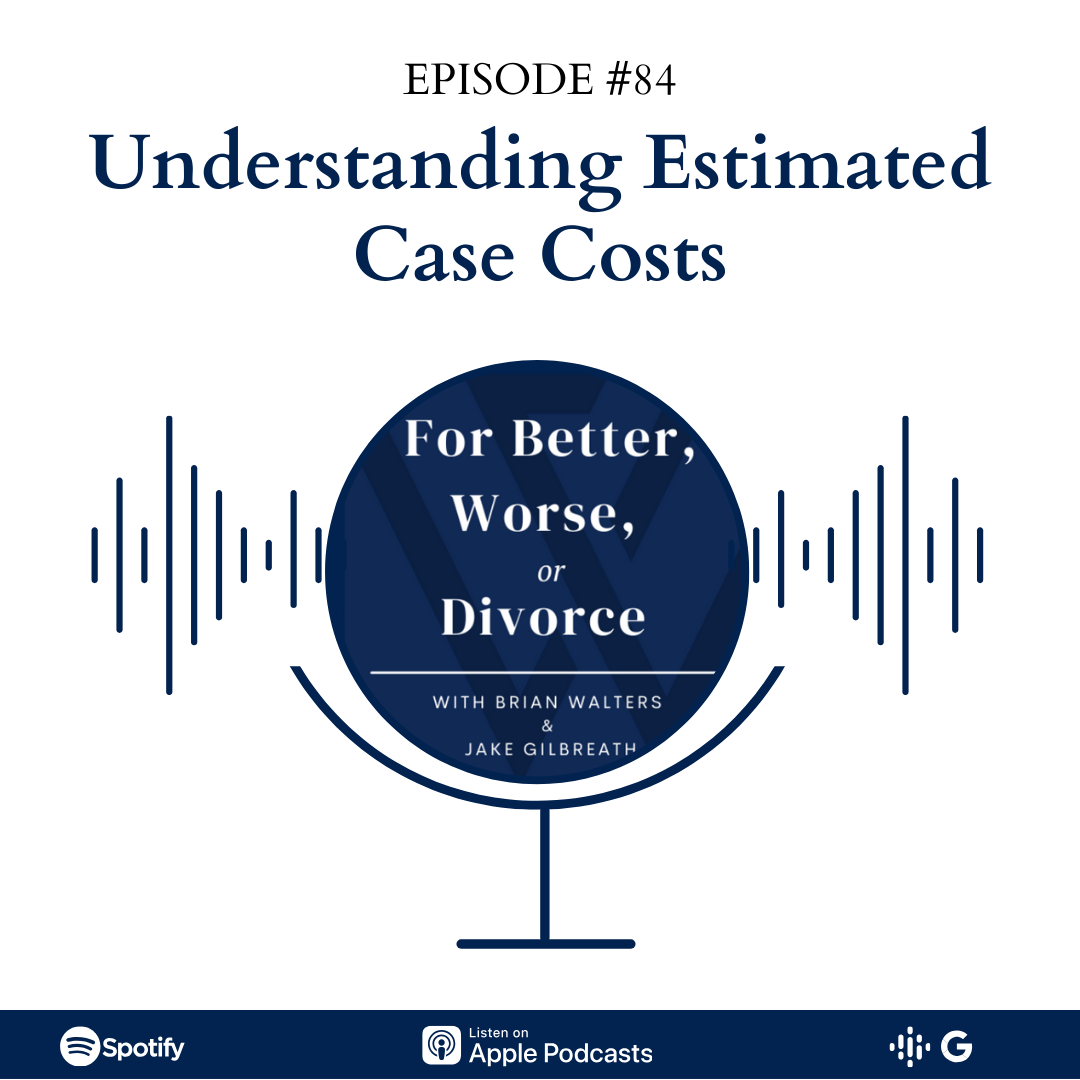 Episode #84: Understanding Estimated Case Costs