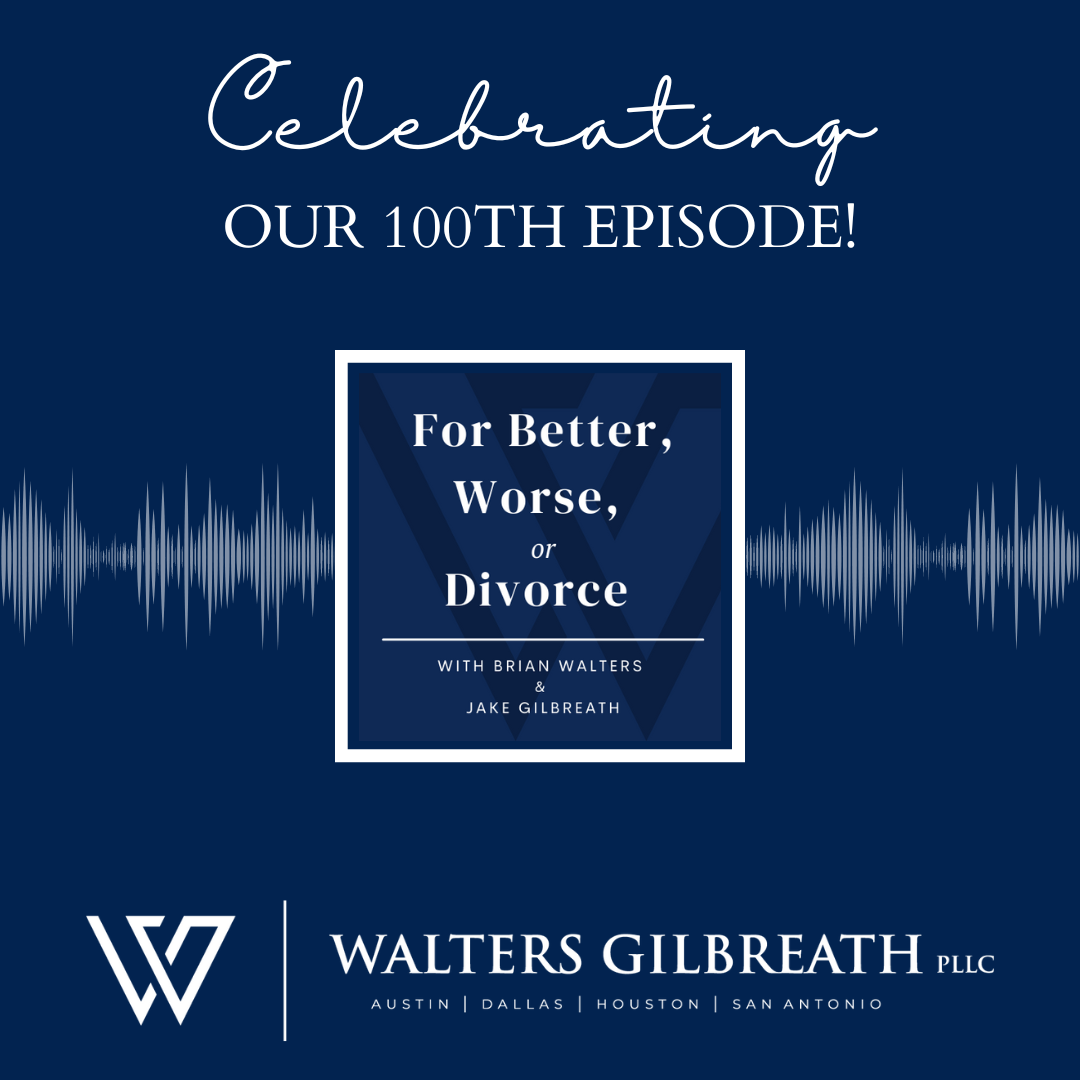 Episode #100: Our 100th Episode!